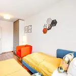 Apartament - New - With Sunny Balcony